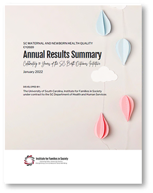 Click here for the SC Deliveries and Births 2018 fact sheet