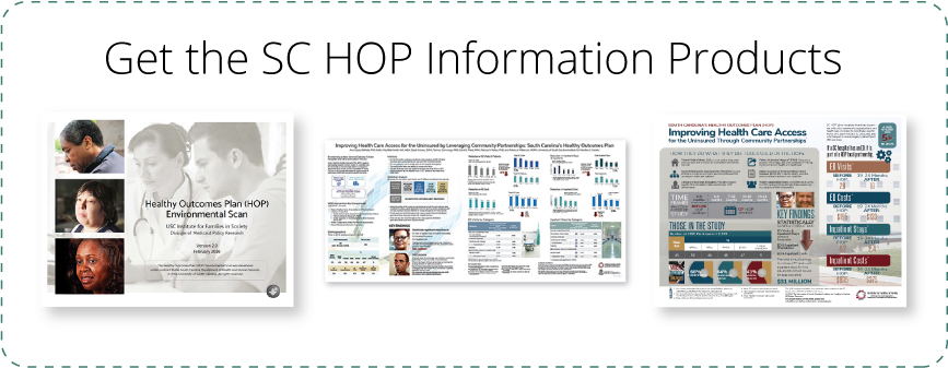 Click here to go to the HOP Information Products Click here to go to the HOP Information Products