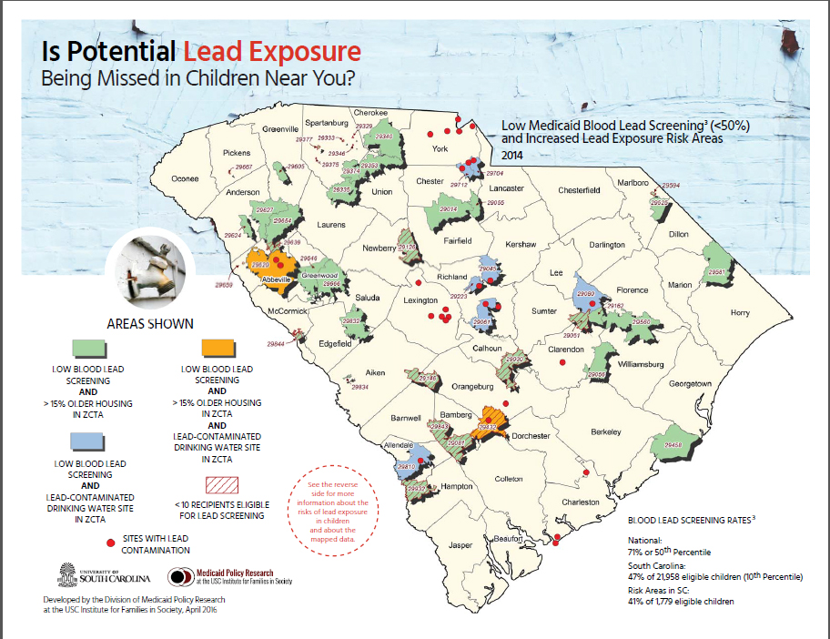 Click here for the MPR lead infographic.