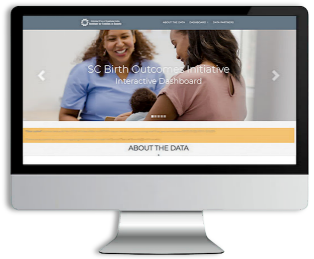 Click here to visit the SCBOI Interactive Dashboard