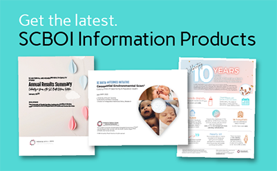 Click to access the SC BOI information products as pdfs